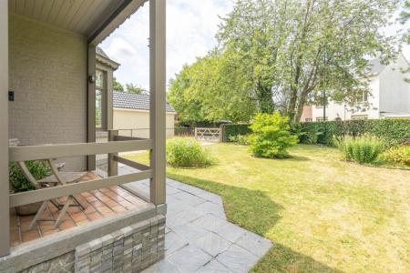 Jezus-Eiksesteenweg 76, Hoeilaart, Bỉ