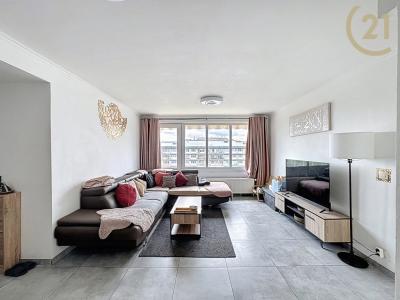 Avenue Victor Olivier 10, Anderlecht, Belgium