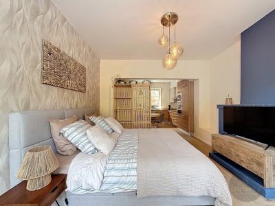 Koninginlaan 43, Blankenberge, Belgium