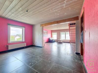 Chaussée de Bruxelles 137-139, Petit-enghien, בלגיה 