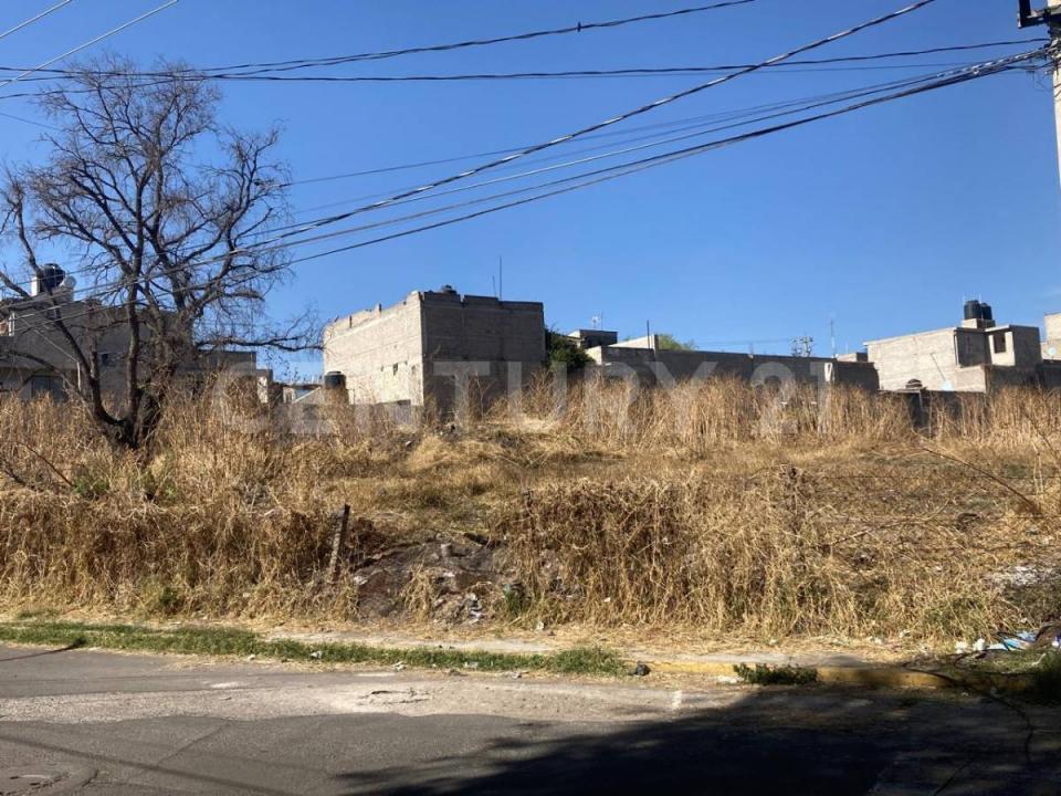 Camino Real al Pueblo de Santa Catarina Lt1,, Tláhuac, Ciudad De México 13100, Mexico