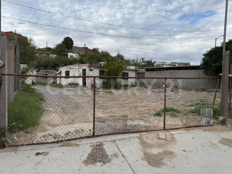 Arroyo de las Viboras 2120,, Juárez, Chihuahua 32100, Messico