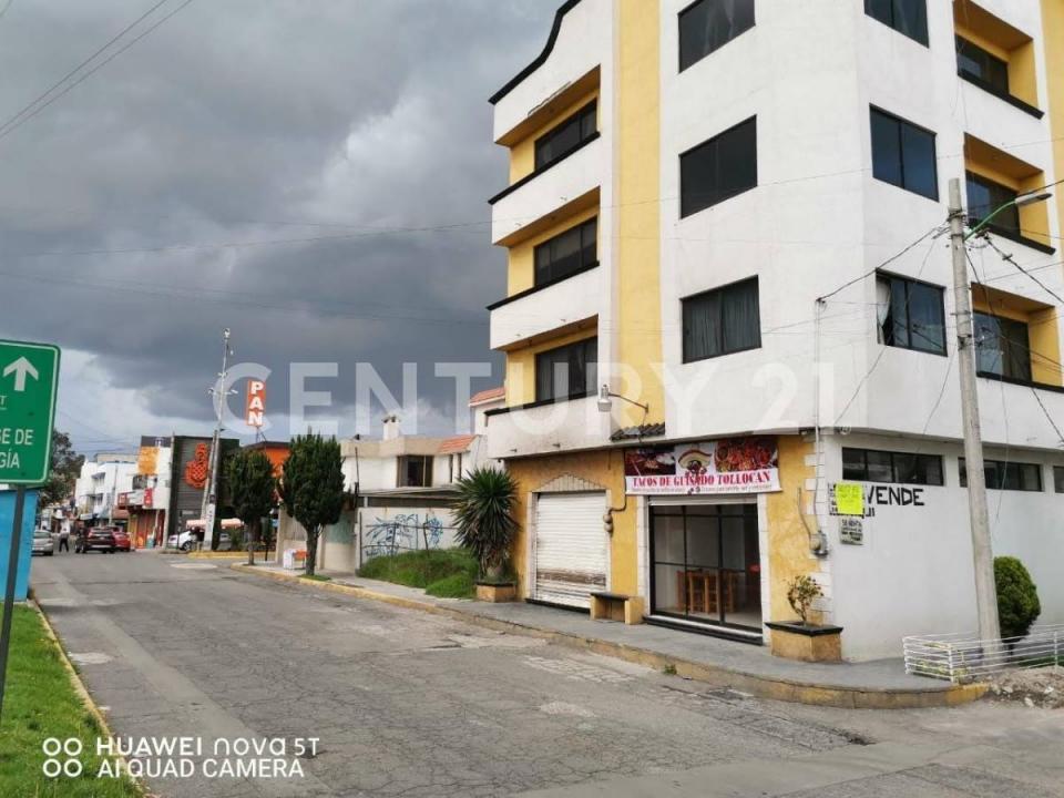 Hacienda la Pila 1,, San Mateo Atenco, Estado De México 52105, México