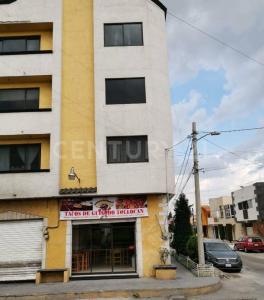 Hacienda la Pila 1,, San Mateo Atenco, Estado De México 52105, México