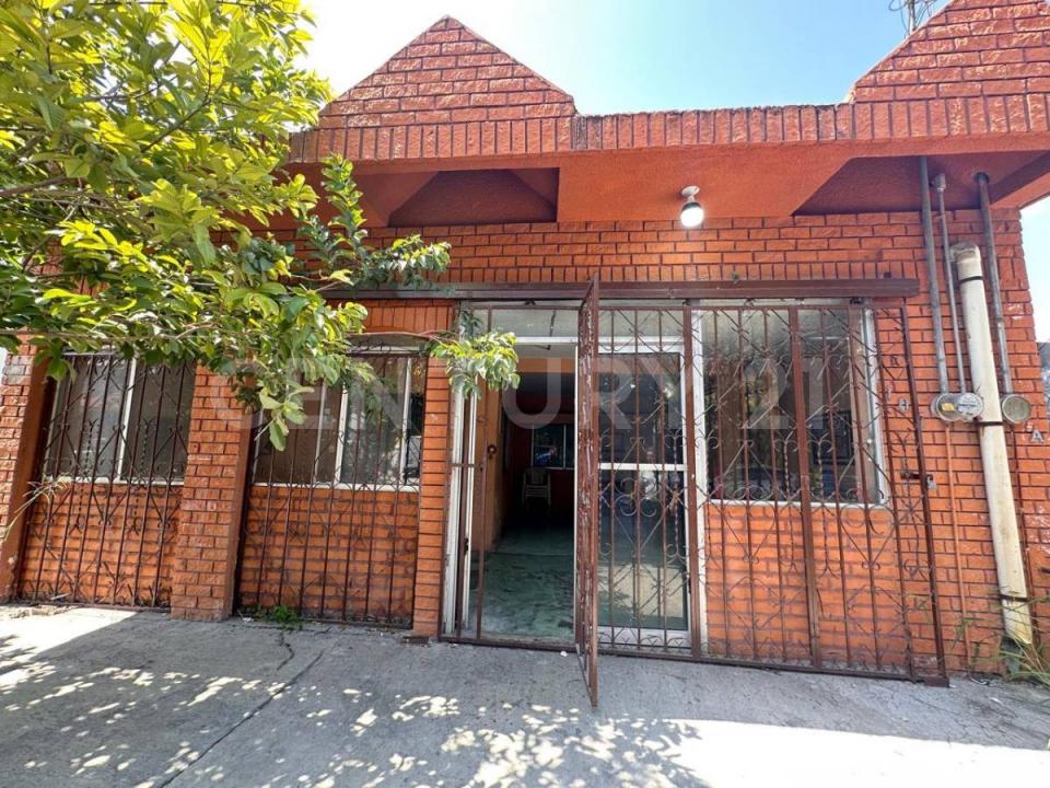 Río Rosas ,, Guadalupe, Nuevo León 67120, México