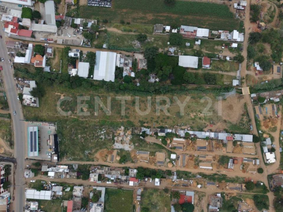 San Sebastián Tutla, Oaxaca 71246, Mexico