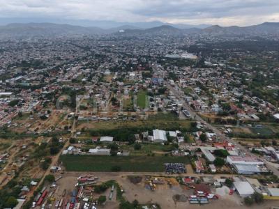 San Sebastián Tutla, Oaxaca 71246, Mexico
