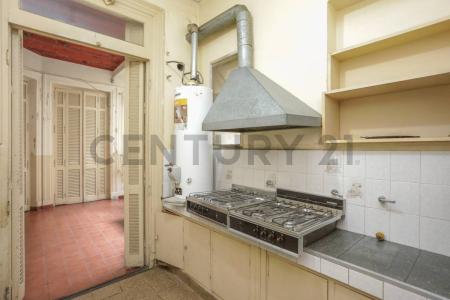 Adolfo Alsina 478, Monserrat, Capital Federal 1087, Argentinien