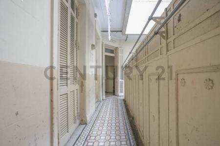 Adolfo Alsina 478, Monserrat, Capital Federal 1087, Argentinien