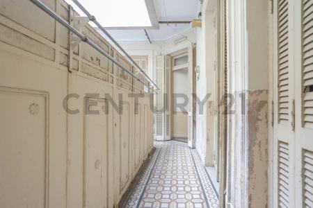 Adolfo Alsina 478, Monserrat, Capital Federal 1087, Argentinien