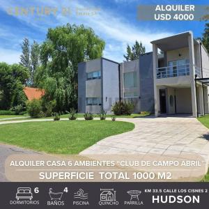 Calle Los Cisnes 2, Berazategui, GBA Sur 1885, Аргентина