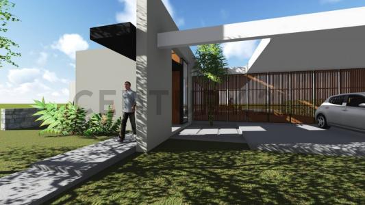 Calivar Norte 817, Rivadavia, San Juan 5425, Argentina