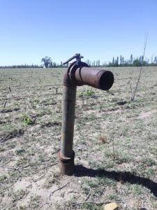 San Rafael, Mendoza 00001, Argentine