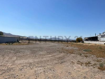 Chacabuco, Región Metropolitana De Santiago 00001, Chi-Lê