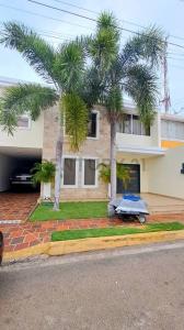 Calle 162 Conjunto Residencial Villa Perú, San Francisco, Zulia 00001, ונצואלה