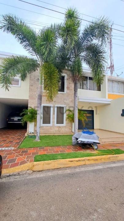 Calle 162 Conjunto Residencial Villa Perú, San Francisco, Zulia 00001, ונצואלה 