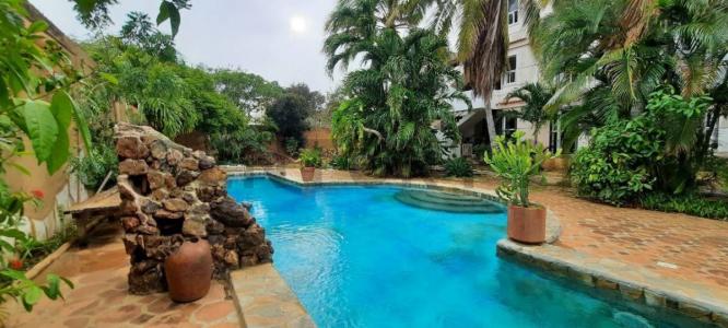 Av. principal Mario Oliveros S/N, San Juan Bautista, Nueva Esparta 6311, 베네수엘라