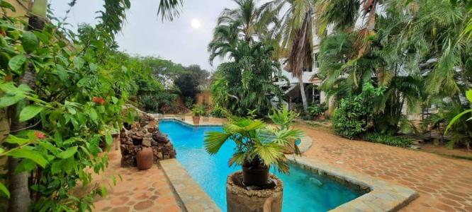 Av. principal Mario Oliveros S/N, San Juan Bautista, Nueva Esparta 6311, 베네수엘라