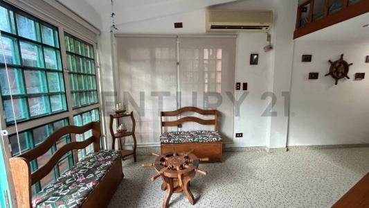 Conjunto residencial Villas de Guaicaipuro Villa 16, Higuerote, Miranda 1231, Venezuela