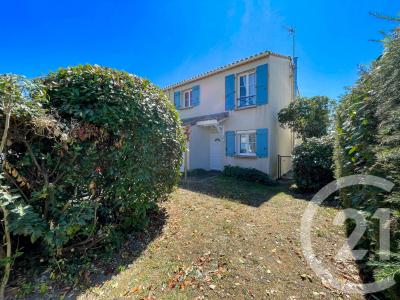 Olonne Sur Mer, ペイ・ド・ラ・ロワール 85340, アキタン