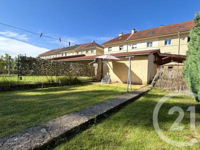 Volmerange Les Mines, 洛琳 57330, 法國