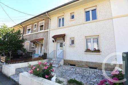 Volmerange Les Mines, 洛琳 57330, 法國