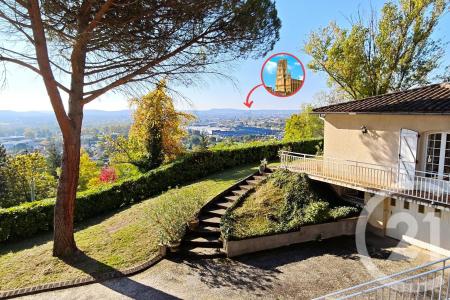 Albi, Юг — Пиренеи 81000, Франция