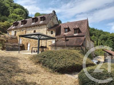 Strenquels, Midi-Pyrénées 46110, France