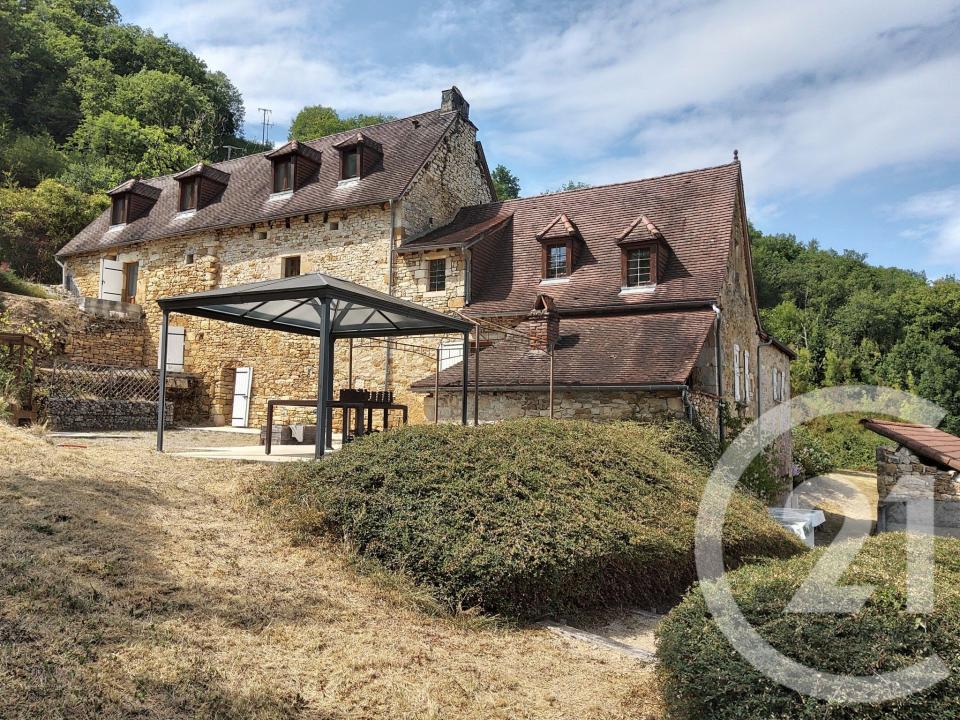 Strenquels, Midi-Pirenei 46110, Francia