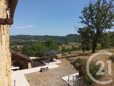 Strenquels, Midi-Pirenei 46110, Francia