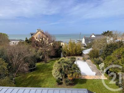 Donville Les Bains, Basse-Normandie 50350, 프랑스