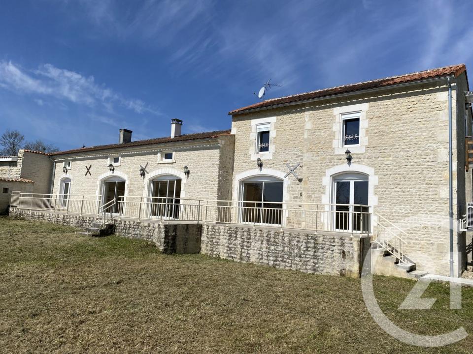 St Genis D Hiersac, Poitou-Charentes 16570, France