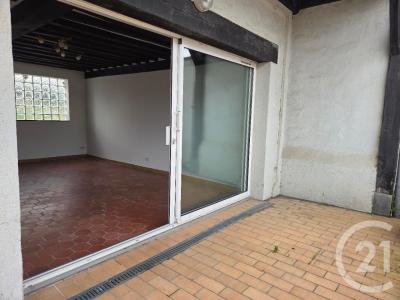 Blonville Sur Mer, Basse-Normandie 14910, Francia