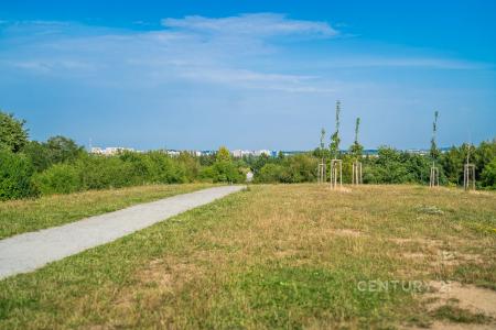 Radimovická, Praha, území Hlavního města Prahy 14900, Czech Republic