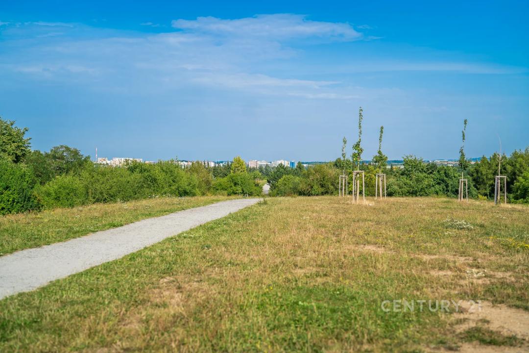 Radimovická, Praha, Území Hlavního Města Prahy 14900, 체코