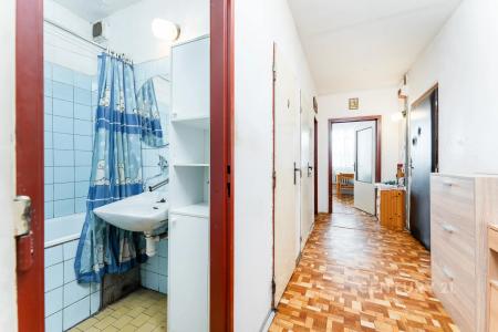 Radimovická, Praha, Území Hlavního Města Prahy 14900, 체코