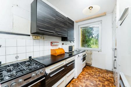 Radimovická, Praha, Území Hlavního Města Prahy 14900, 체코