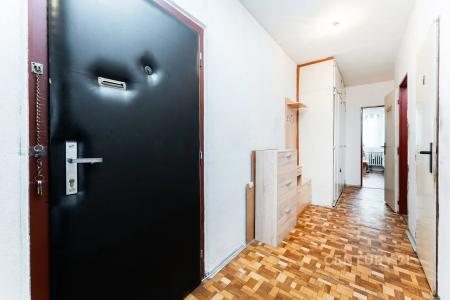 Radimovická, Praha, Území Hlavního Města Prahy 14900, 체코