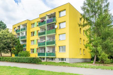 Radimovická, Praha, Území Hlavního Města Prahy 14900, 체코