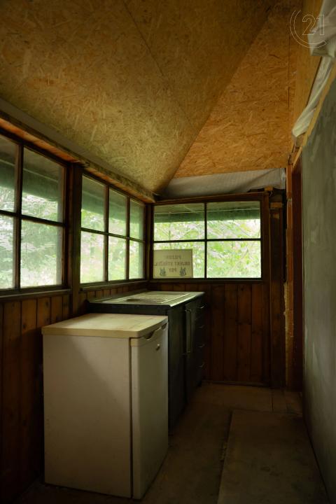 Černá skála, Lety, Praha-západ 25229, 捷克共和國