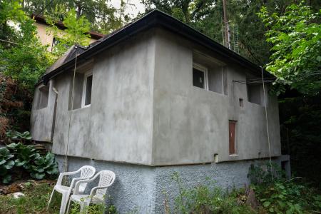 Černá skála, Lety, Praha-západ 25229, 捷克共和國