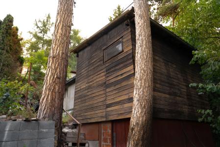 Černá skála, Lety, Praha-západ 25229, 捷克共和國