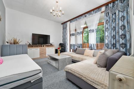 1, Jeremenkova, Šumperk, Šumperk 78701, 捷克共和國