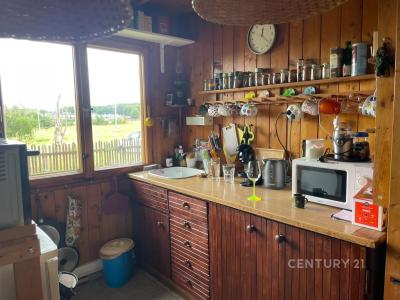 V Březinkách-Louka, Vyžlovka, Praha-východ 28163, République Tchèque