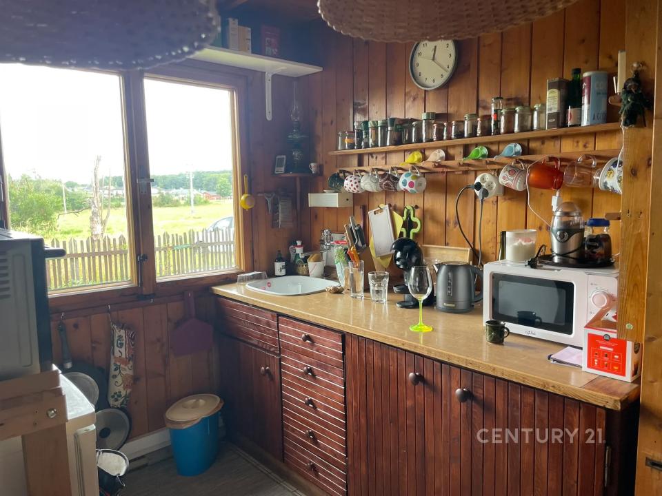 V Březinkách-Louka, Vyžlovka, Praha-východ 28163, République Tchèque