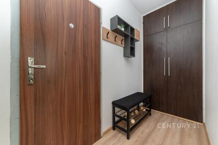 374/7, Sosnová, Třinec, Frýdek-Místek 73961, Czech Republic