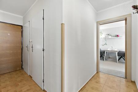 Levského, Praha, území Hlavního města Prahy 14300, Czech Republic