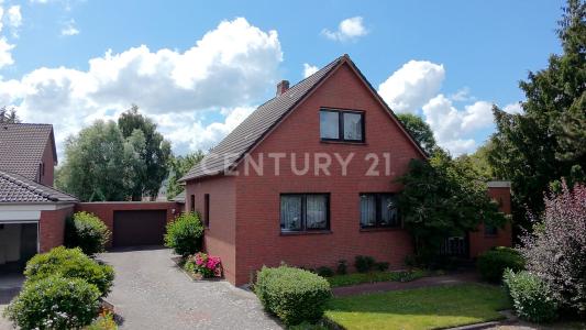 Sande, Niedersachsen 26452, Germany