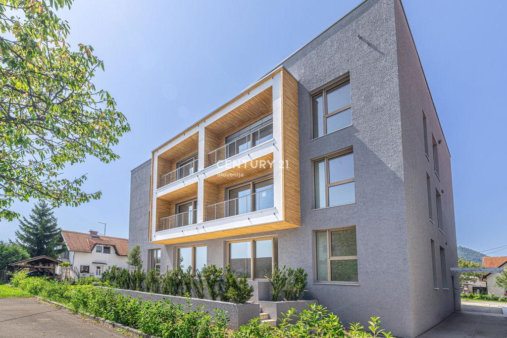 Ljubljana, Srednje Gameljne, Ljubljana, Osrednjeslovenska 1211, 斯洛文尼亚