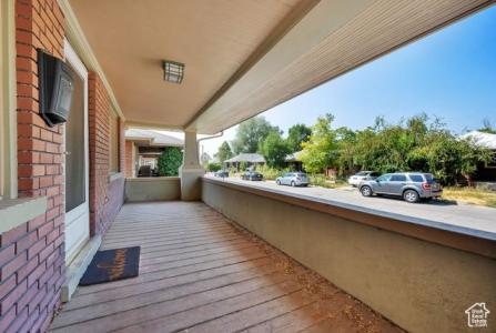 352 E GARFIELD AVE, Salt Lake City, Utah 84115, États-Unis